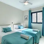 Apartment Lotus By Lovelystay