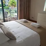 Peaceful Sea View