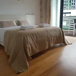 Peaceful Sea View