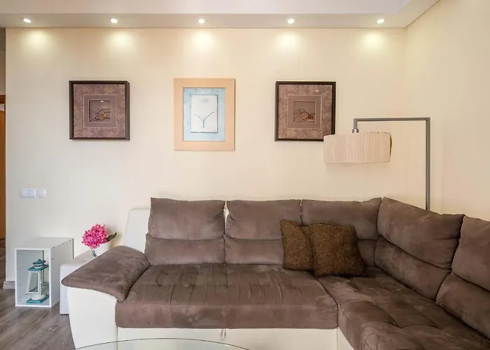 Atlantic Pearl America Apartment By Hr Madeira