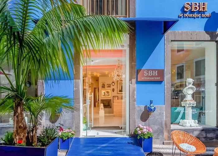 Se Boutique Hotel