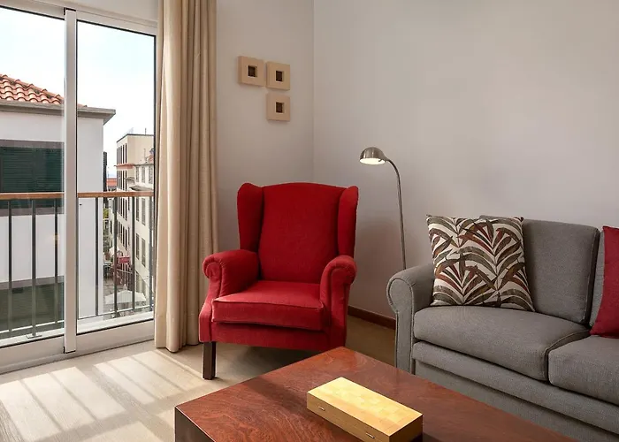 Ribeira Das Casas Apartments By Madeira Sun Travel