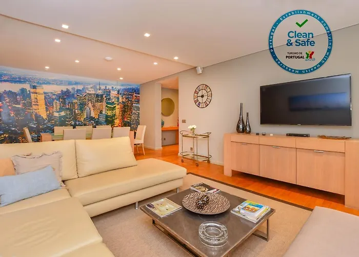 Apartamento Costa Do Sol