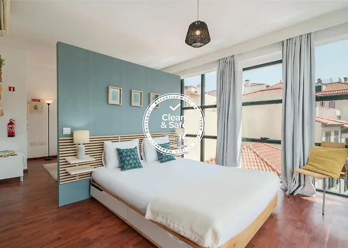 Pelourinho Apartments By An Island Apart