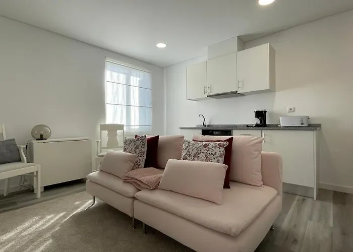 Apartamento Da Se - Funchal City Center