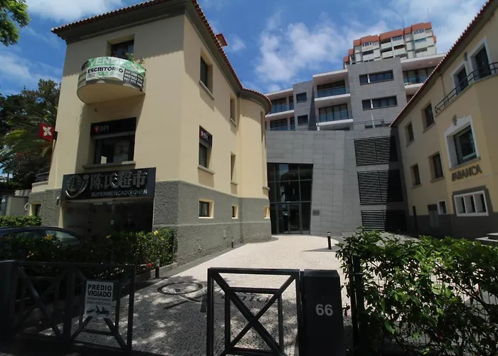 La Classe Apartment Best Location