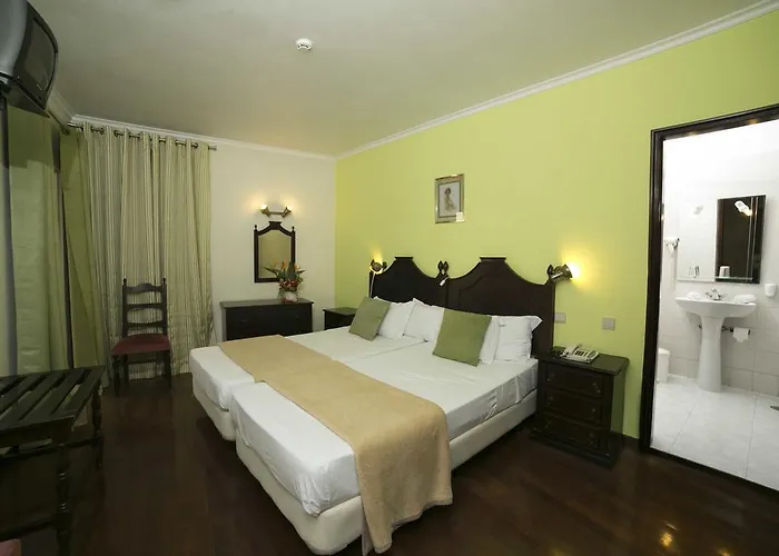 Hotel Sirius