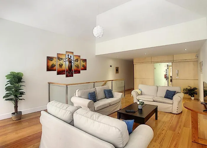 Casa Conceicao By Lovelystay