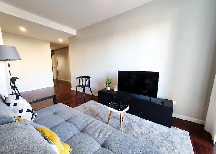Santa Luzia\'S Pearl II E - One Bedroom Apartment