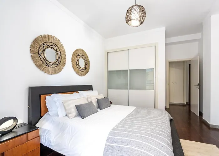 City View Apartment By Madeira Sun Travel