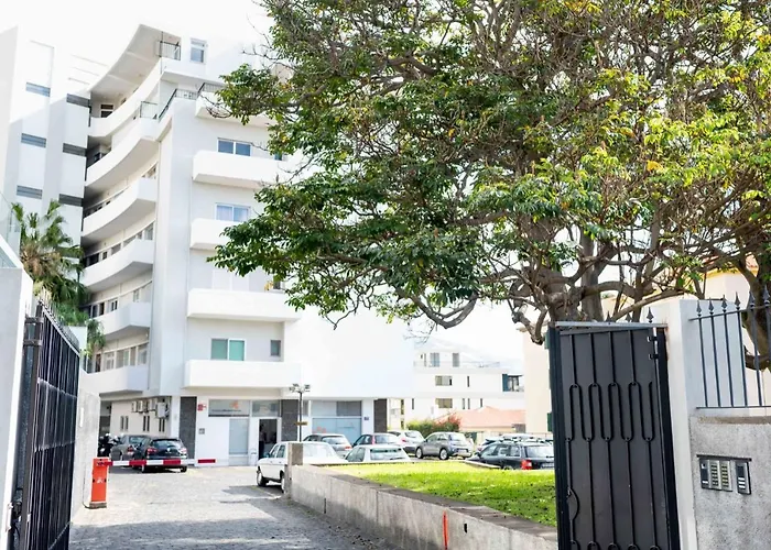 Rooftop Funchal II By Madeira Best Apartments