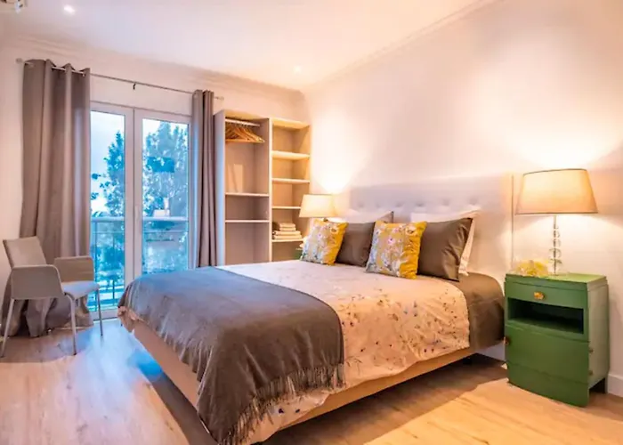 Funchal Center Apartment II