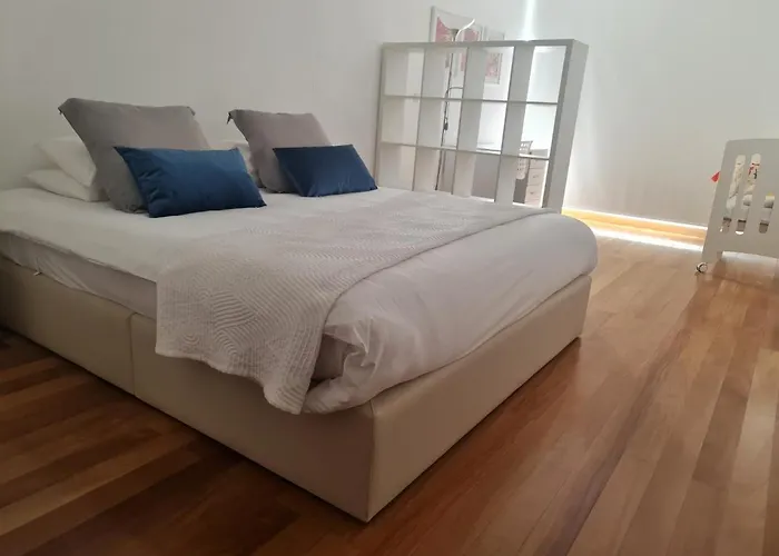 Peaceful Apartment