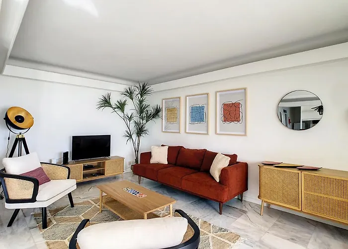 The Cloudy Bay Apartment