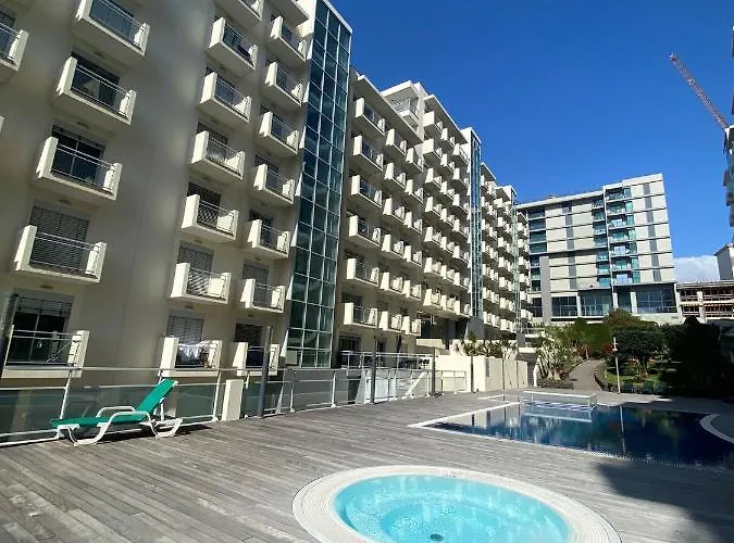 Concordia Apartment