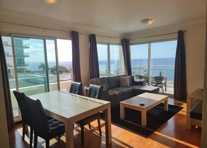 Magical Seaview