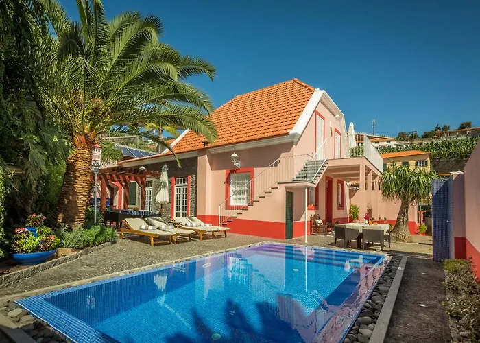 Casa Dos Francelhos