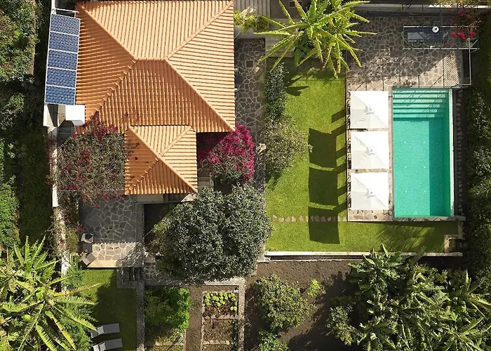 Bordal Houses