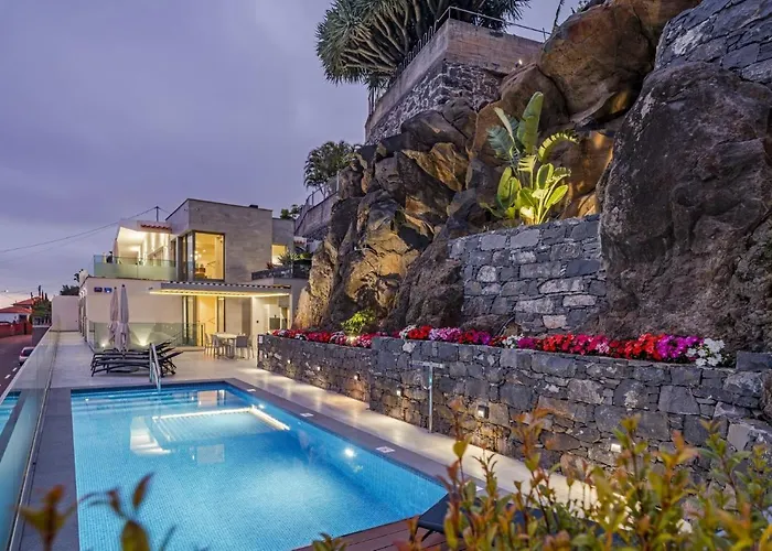 Villa Grandview By Villa Plus