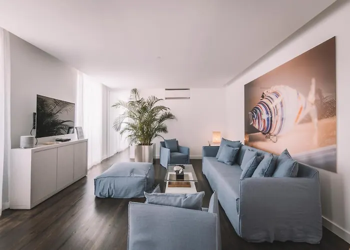 Torrinha Luxo Dream Wohnung