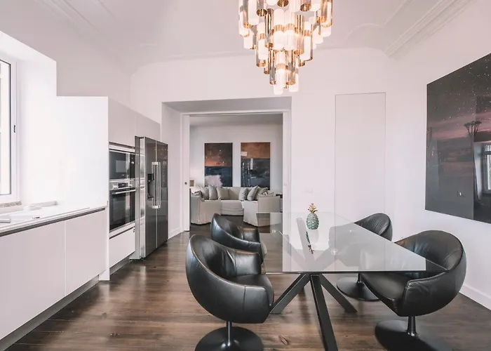 Torrinha Panorama Wohnung