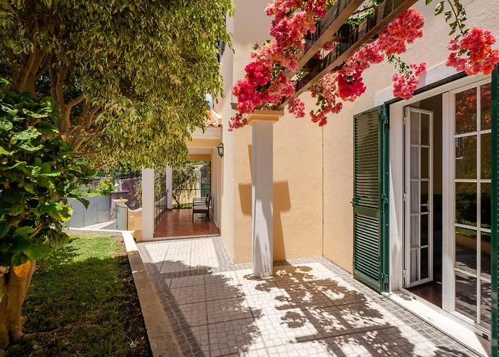 Vila Boa Vista By An Island Apart