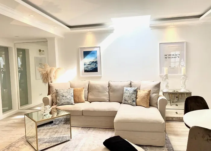 Little Townsuite Funchal