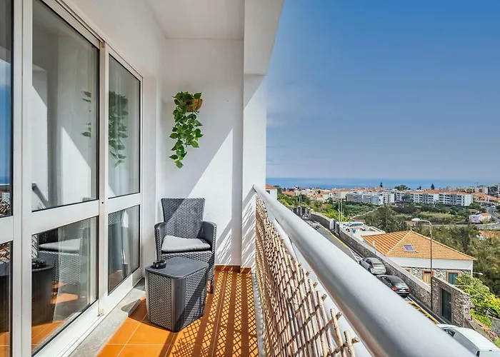 My Place In Funchal By Madeira Sun Travel