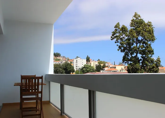 Mel Apartment