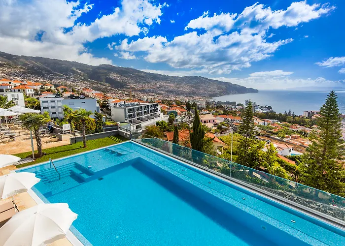 Madeira Panorâmico Hotel