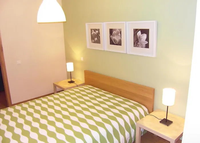 Cozy Apartments Downtown - Funchal - Madeira