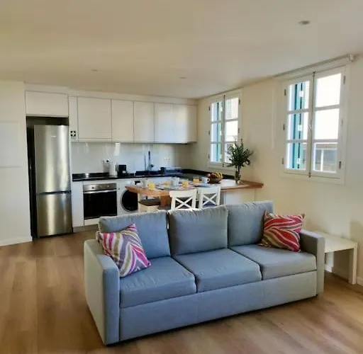 Seven Funchal Apartments