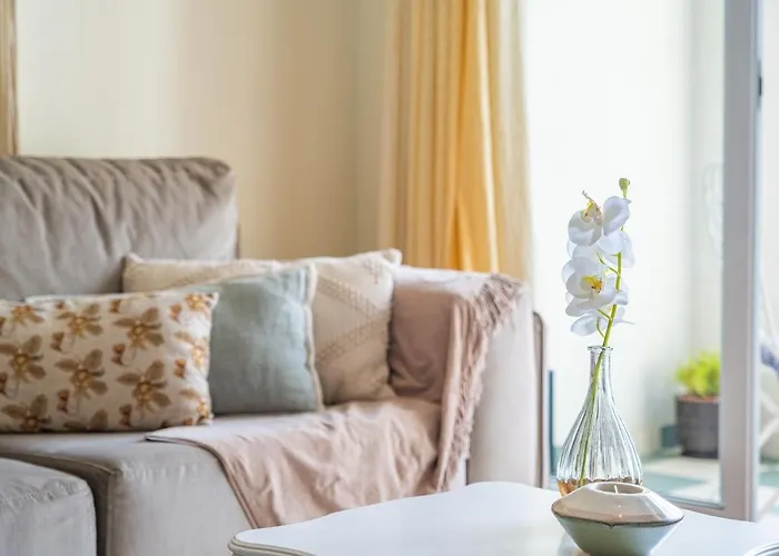 Bellemar Apartment By Madeira Sun Travel