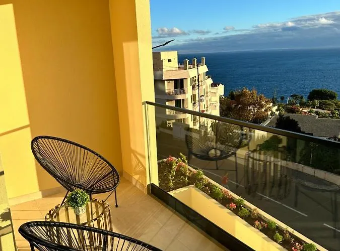 Ines Seaview Apartment