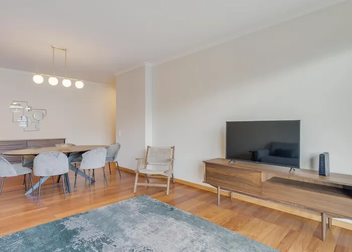 Barreiros Residence I