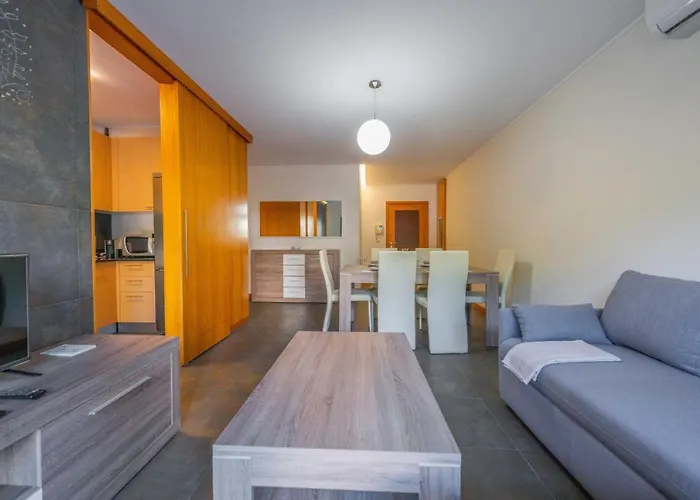 Flh Funchal Homey Apartment I
