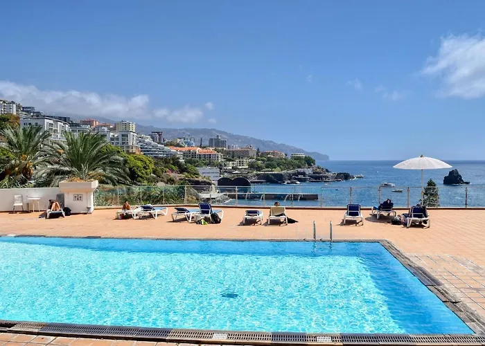Quinta Calaca, A Home In Madeira
