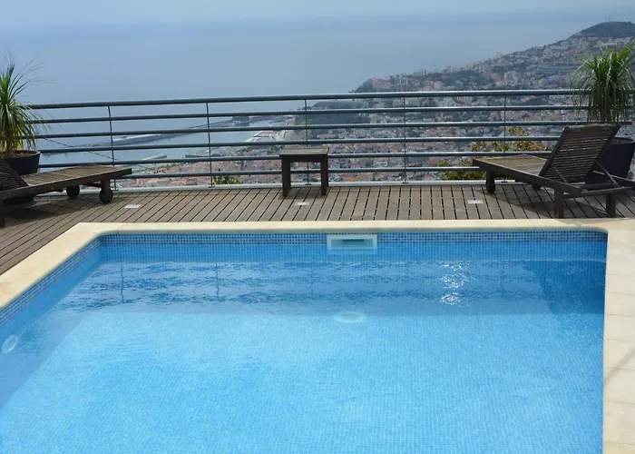 Sea And Sun 4 You Choupana House E Studio