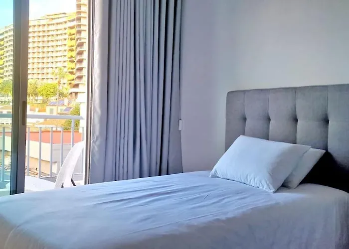 Ocean Pearl Apartment V