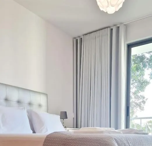 Ocean Pearl Apartment M