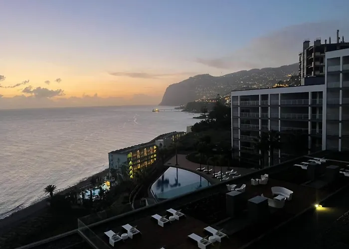 Madeira Palace Lux