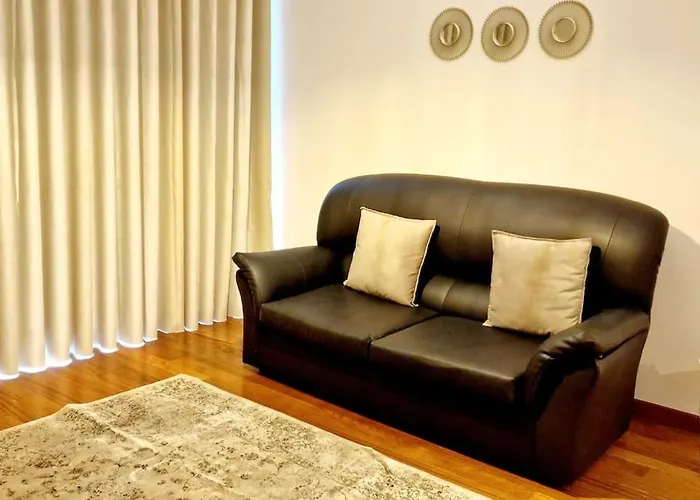 Ocean Pearl Apartment W
