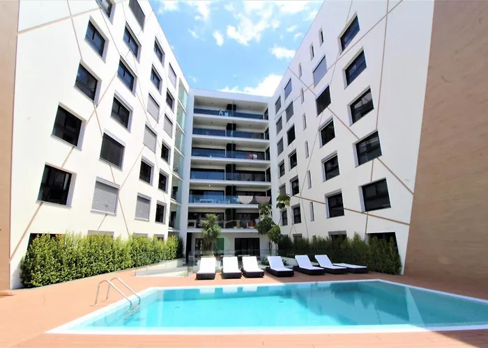 By The Sea Apartments