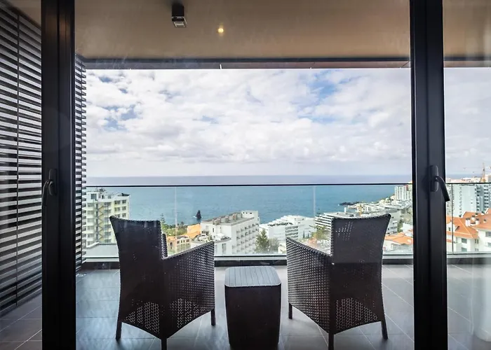 Forever Ocean Views By Lovelystay
