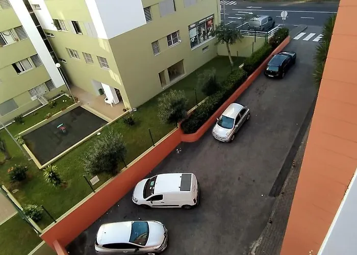 Mcr Funchal