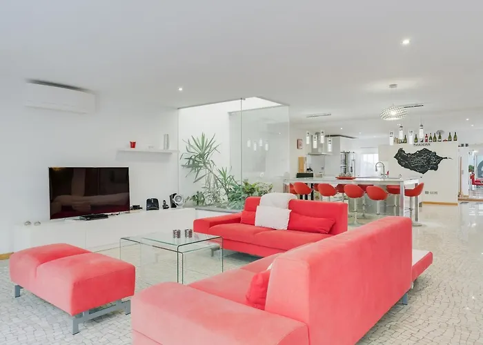 Casa Clarisse By Hr Madeira