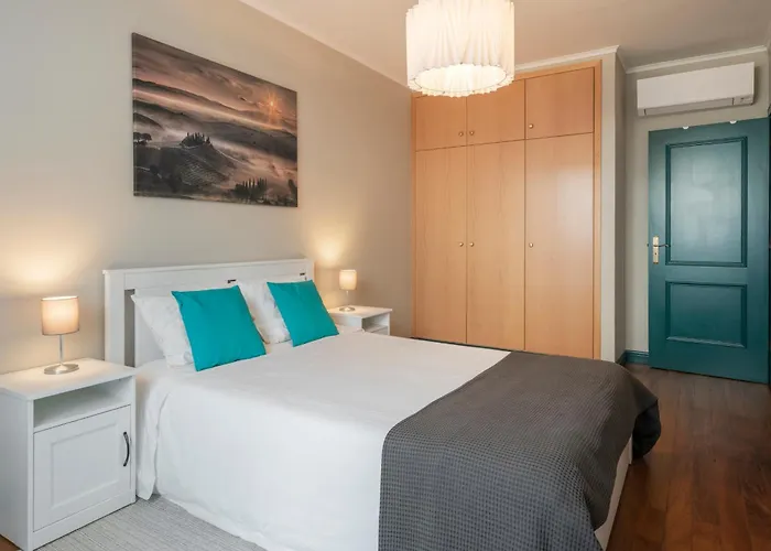 Belvedere Apartment By An Island Apart