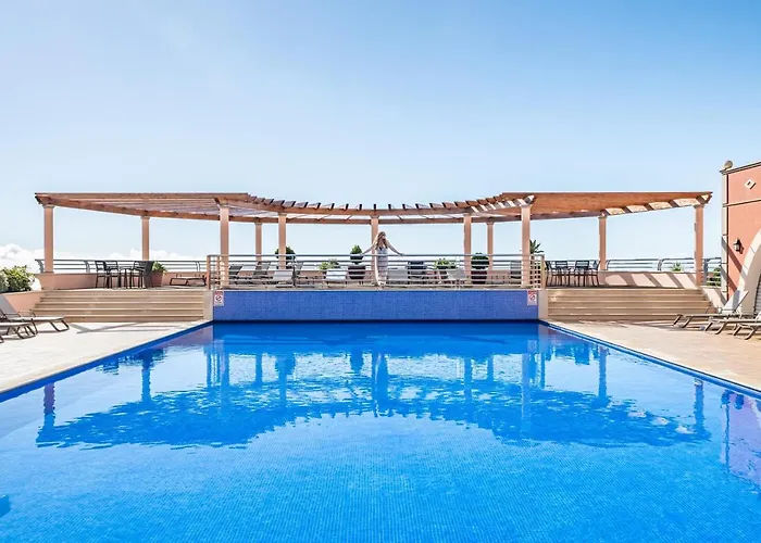 Villa Sea Renity - Palheiro Village By Alma Holiday Rentals