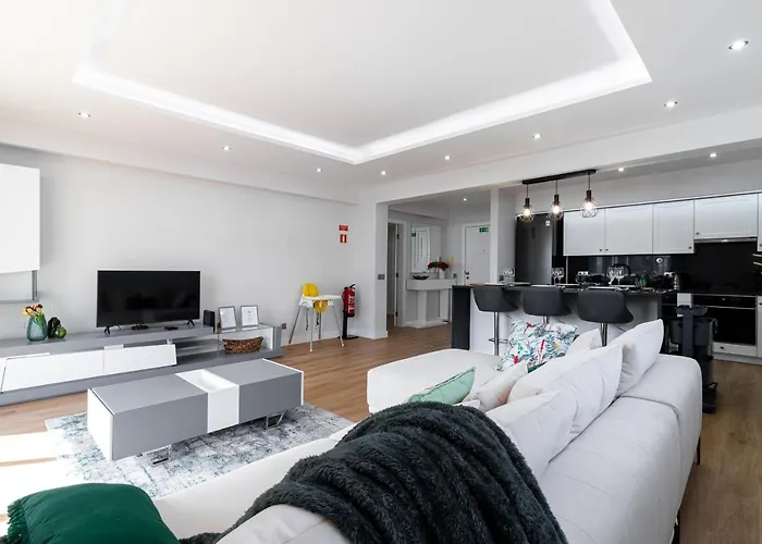 Barreiros Holidays By Atlantica