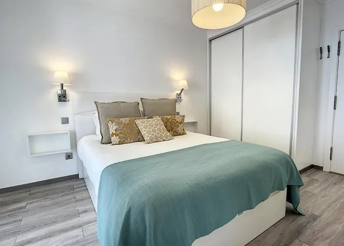 Cosy Central By Atlantic Holiday